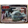 ENDOR FOREST RANGER VEHICLE RETURN OF THE JEDI KENNER 1983   